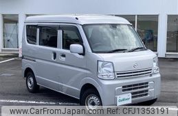 mazda scrum-van 2017 -MAZDA--Scrum Van HBD-DG17V--DG17V-250503---MAZDA--Scrum Van HBD-DG17V--DG17V-250503-