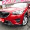 mazda cx-5 2015 -MAZDA--CX-5 LDA-KE2AW--KE2AW-207421---MAZDA--CX-5 LDA-KE2AW--KE2AW-207421- image 1