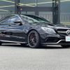 mercedes-benz amg 2015 -MERCEDES-BENZ--AMG CBA-205087--WDD2050872F239126---MERCEDES-BENZ--AMG CBA-205087--WDD2050872F239126- image 5