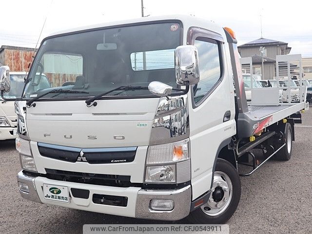 mitsubishi-fuso canter 2019 -MITSUBISHI--Canter 2PG-FEB80--FEB80-580365---MITSUBISHI--Canter 2PG-FEB80--FEB80-580365- image 2