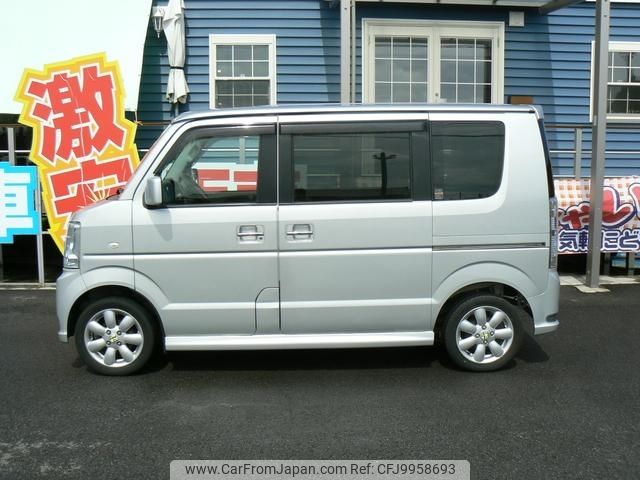 nissan clipper-rio 2014 -NISSAN--Clipper Rio ABA-DR64W--DR64W-403073---NISSAN--Clipper Rio ABA-DR64W--DR64W-403073- image 2