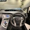 toyota prius 2013 -TOYOTA--Prius DAA-ZVW30--ZVW30-5717169---TOYOTA--Prius DAA-ZVW30--ZVW30-5717169- image 18