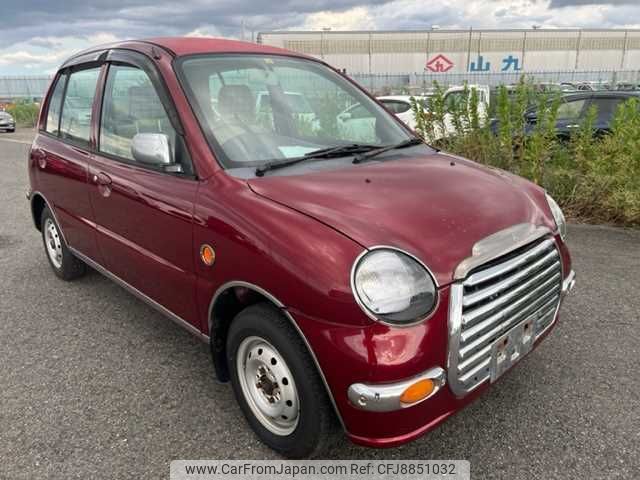 mitsubishi minica 1997 20420 image 1