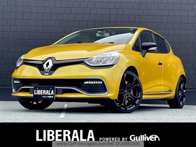 renault lutecia 2013 -RENAULT--Renault Lutecia ABA-RM5M--VF15R4M0ED0683394---RENAULT--Renault Lutecia ABA-RM5M--VF15R4M0ED0683394- image 1