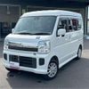 nissan clipper-rio 2019 -NISSAN 【岡山 581ﾜ 267】--Clipper Rio ABA-DR17Wｶｲ--DR17W-147069---NISSAN 【岡山 581ﾜ 267】--Clipper Rio ABA-DR17Wｶｲ--DR17W-147069- image 2