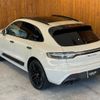 porsche macan 2022 GOO_JP_700055086030240610002 image 37