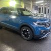 volkswagen t-cross 2020 -VOLKSWAGEN--VW T-Cross 3BA-C1DKR--WVGZZZC1ZLY062377---VOLKSWAGEN--VW T-Cross 3BA-C1DKR--WVGZZZC1ZLY062377- image 2