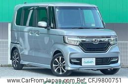honda n-box 2019 -HONDA--N BOX DBA-JF3--JF3-1240621---HONDA--N BOX DBA-JF3--JF3-1240621-