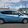 nissan note 2014 22132 image 3