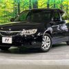 subaru impreza-wagon 2009 -SUBARU--Impreza Wagon DBA-GH2--GH2-029721---SUBARU--Impreza Wagon DBA-GH2--GH2-029721- image 20