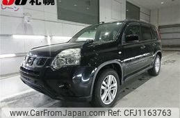 nissan x-trail 2012 -NISSAN--X-Trail NT31--238658---NISSAN--X-Trail NT31--238658-