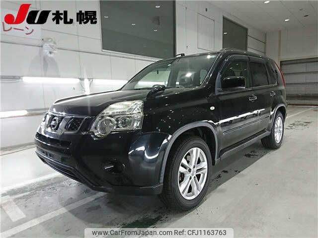 nissan x-trail 2012 -NISSAN--X-Trail NT31--238658---NISSAN--X-Trail NT31--238658- image 1