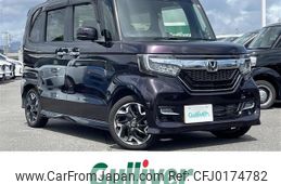 honda n-box 2018 -HONDA--N BOX DBA-JF3--JF3-2048924---HONDA--N BOX DBA-JF3--JF3-2048924-