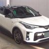 toyota c-hr 2021 quick_quick_3BA-NGX10_2020628 image 1