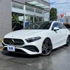 mercedes-benz a-class 2023 quick_quick_3DA-177112_W1K1771122J430168 image 1