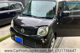 nissan moco 2011 CFJ1736647