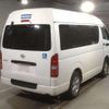 toyota hiace-van 2010 -TOYOTA--Hiace Van LDF-KDH206Kｶｲ--KDH206-8029218---TOYOTA--Hiace Van LDF-KDH206Kｶｲ--KDH206-8029218- image 2