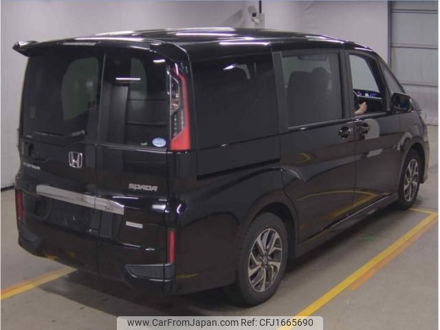 honda stepwagon-spada 2020 CFJ1665690 image 2