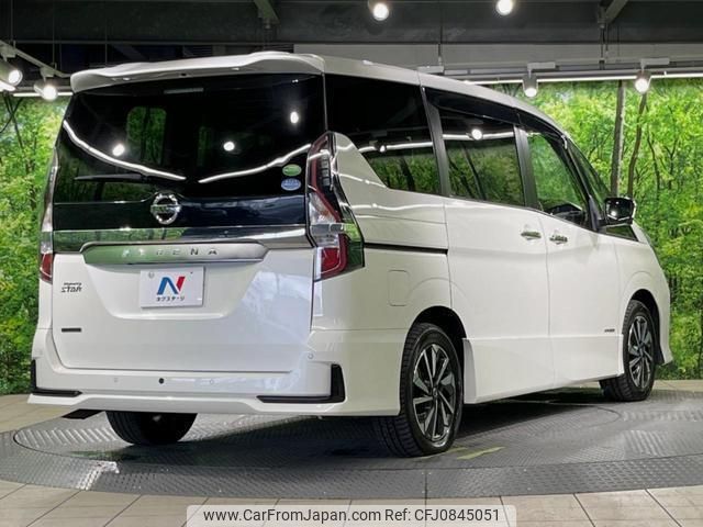 nissan serena 2020 quick_quick_GFC27_GFC27-220887 image 2
