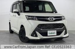 toyota tank 2019 -TOYOTA--Tank DBA-M900A--M900A-0360625---TOYOTA--Tank DBA-M900A--M900A-0360625-