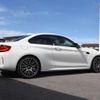 bmw m2 2020 quick_quick_CBA-2U30_WBS2U720X07E66329 image 10