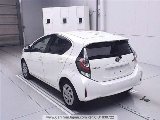 toyota aqua 2020 -TOYOTA--AQUA NHP10-2690429---TOYOTA--AQUA NHP10-2690429- image 2