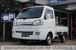 daihatsu hijet-truck 2016 quick_quick_EBD-S510P_S510P-0123484