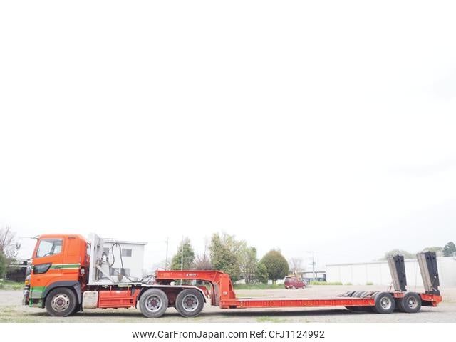 hino profia 2004 GOO_NET_EXCHANGE_0403477A30250423W008 image 2