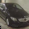 mercedes-benz b-class 2012 -MERCEDES-BENZ--Benz B Class 246242--2J042092---MERCEDES-BENZ--Benz B Class 246242--2J042092- image 1