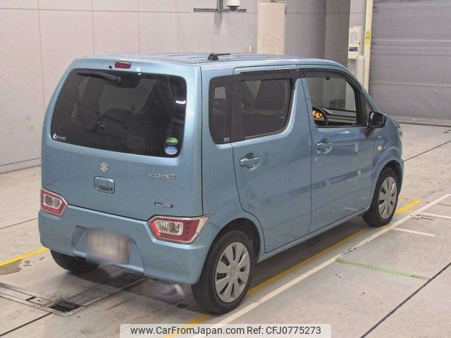 suzuki wagon-r 2020 -SUZUKI--Wagon R MH95S-111643---SUZUKI--Wagon R MH95S-111643- image 2