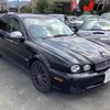 jaguar x-type 2008 -JAGUAR 【伊勢志摩 300ｽ5396】--Jaguar X-Type J51YB--9YJ48521---JAGUAR 【伊勢志摩 300ｽ5396】--Jaguar X-Type J51YB--9YJ48521- image 1