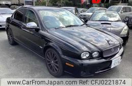 jaguar x-type 2008 -JAGUAR 【伊勢志摩 300ｽ5396】--Jaguar X-Type J51YB--9YJ48521---JAGUAR 【伊勢志摩 300ｽ5396】--Jaguar X-Type J51YB--9YJ48521-