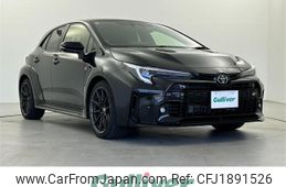 toyota corolla 2024 CFJ1891526