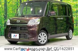 daihatsu tanto 2018 CFJ1622851