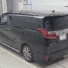 toyota alphard 2021 -TOYOTA 【三河 302ﾌ3944】--Alphard 3BA-AGH30W--AGH30-9040605---TOYOTA 【三河 302ﾌ3944】--Alphard 3BA-AGH30W--AGH30-9040605- image 11