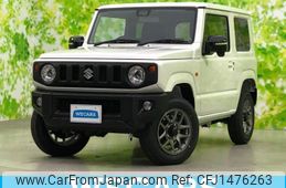 suzuki jimny 2025 quick_quick_3BA-JB64W_JB64W-382454