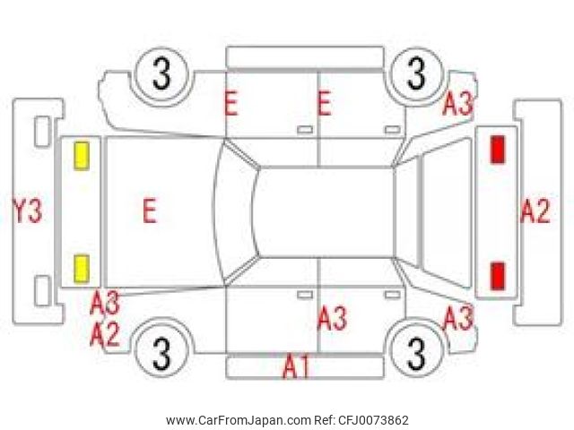 honda cr-v 2010 -HONDA--CR-V DBA-RE4--RE4-1301954---HONDA--CR-V DBA-RE4--RE4-1301954- image 2