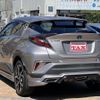 toyota c-hr 2017 -TOYOTA--C-HR DAA-ZYX10--ZYX10-2070868---TOYOTA--C-HR DAA-ZYX10--ZYX10-2070868- image 5