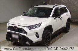 toyota rav4 2020 -TOYOTA 【和歌山 331た401】--RAV4 MXAA54-2024134---TOYOTA 【和歌山 331た401】--RAV4 MXAA54-2024134-