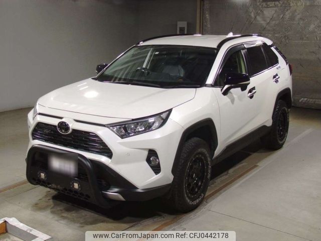 toyota rav4 2020 -TOYOTA 【和歌山 331た401】--RAV4 MXAA54-2024134---TOYOTA 【和歌山 331た401】--RAV4 MXAA54-2024134- image 1