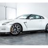 nissan gt-r 2011 -NISSAN--GT-R DBA-R35--R35-030382---NISSAN--GT-R DBA-R35--R35-030382- image 4