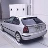 honda civic 1995 CFJ1642600 image 2