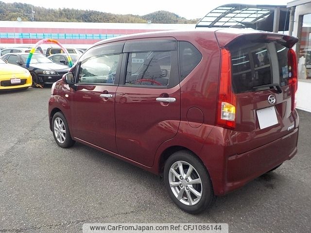 daihatsu move 2018 -DAIHATSU--Move DBA-LA150S--LA150S-1073699---DAIHATSU--Move DBA-LA150S--LA150S-1073699- image 2