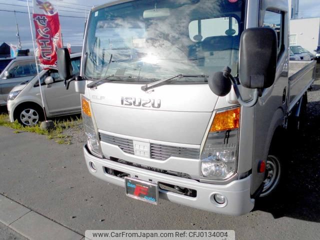 isuzu elf-truck 2011 GOO_NET_EXCHANGE_0301324A30240823W005 image 2