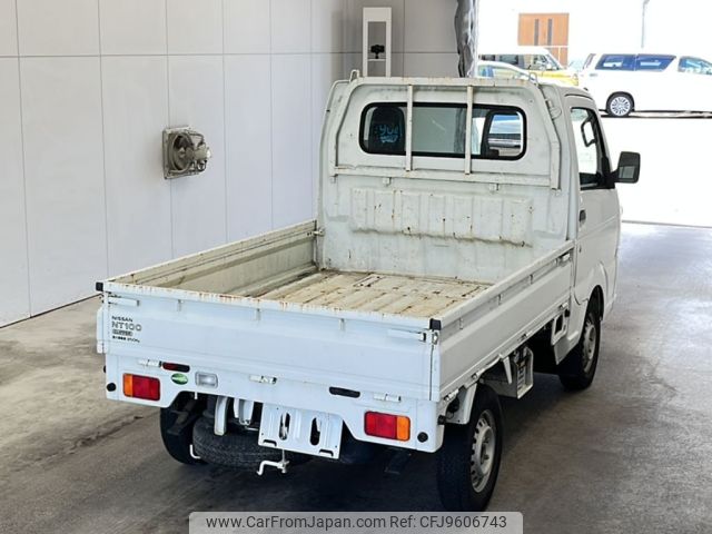 nissan clipper-truck 2016 -NISSAN--Clipper Truck DR16T-246296---NISSAN--Clipper Truck DR16T-246296- image 2