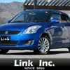 suzuki swift 2010 -SUZUKI--Swift DBA-ZC72S--ZC72S-106287---SUZUKI--Swift DBA-ZC72S--ZC72S-106287- image 1