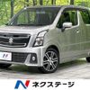 suzuki wagon-r-stingray 2017 quick_quick_MH55S_MH55S-905885 image 1