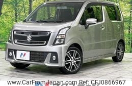 suzuki wagon-r-stingray 2017 quick_quick_MH55S_MH55S-905885