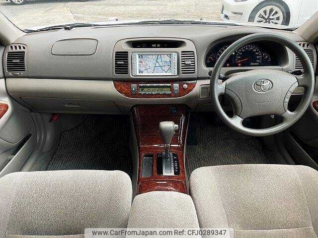 toyota camry 2004 504928-924926 image 1