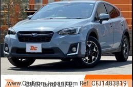 subaru xv 2019 CFJ1483819